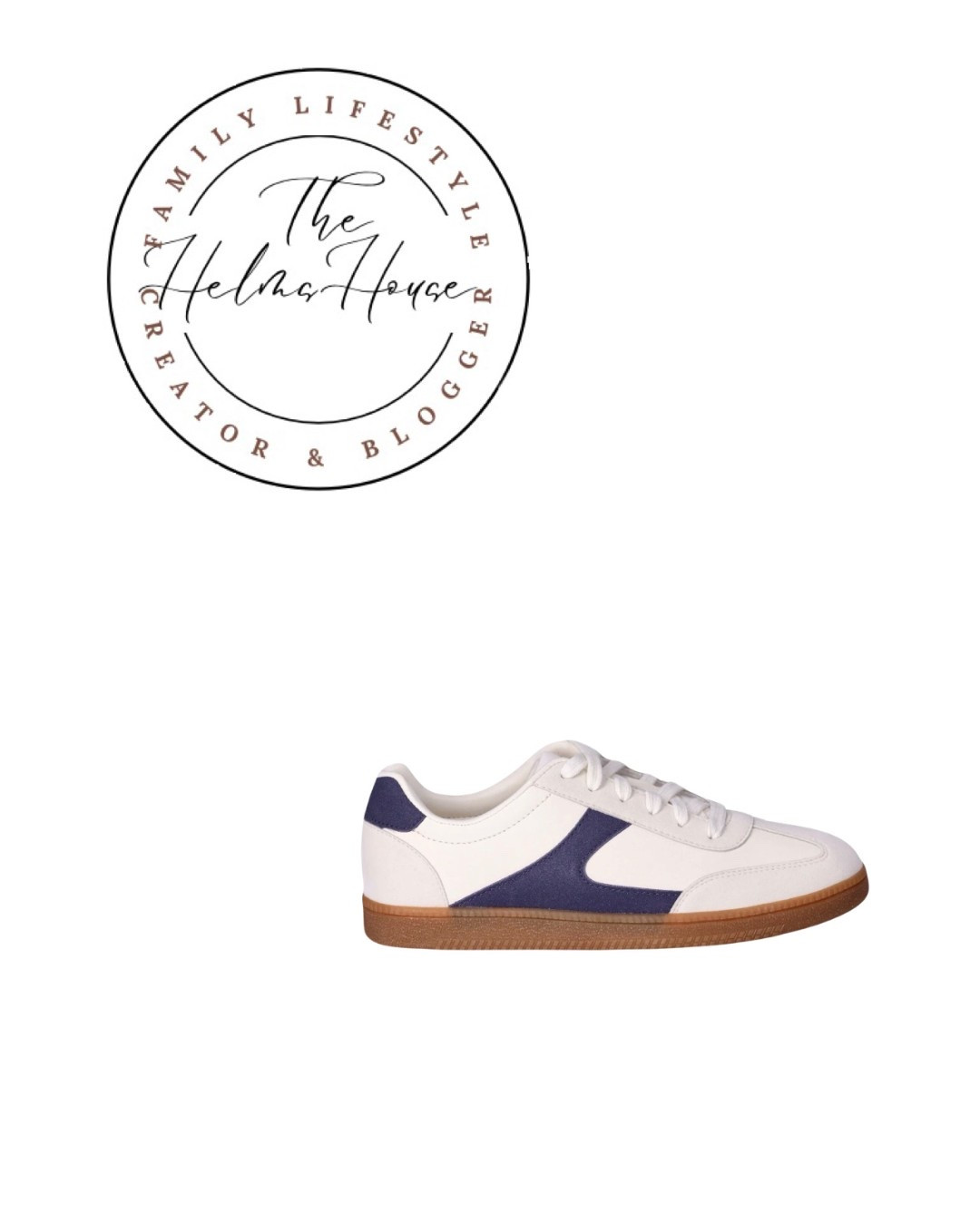 Cute sneakers at a great price! From Walmart ⭐️

#LTKmomlife #LTKActive #LTKootd