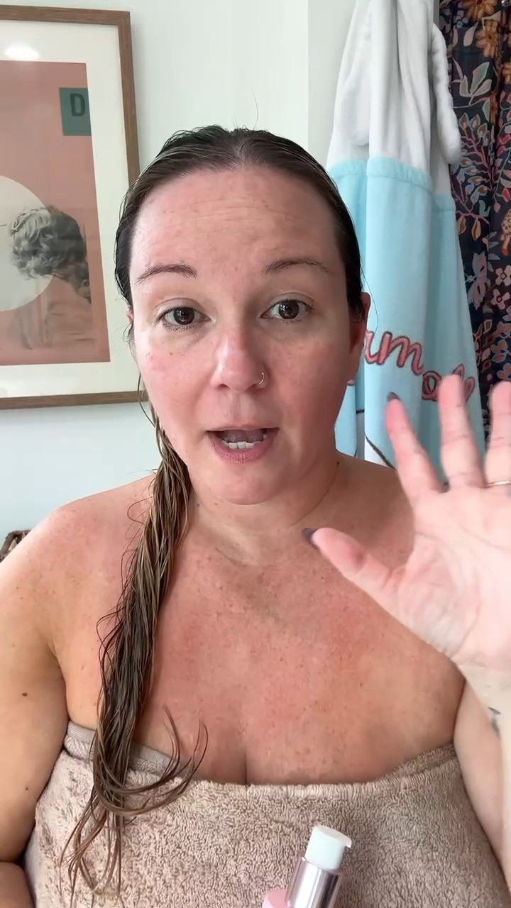 Loving this Olay body oil!💗 Such a good addition to my body care routine for soft, hydrated skin!





Olay body oil, Olay Super Body Oil, body care routine, hydrating body oil, moisturizing body oil, soft skin, skincare favorites, stylenright, shelli enright 

 #LTKselfcare #LTKBeauty