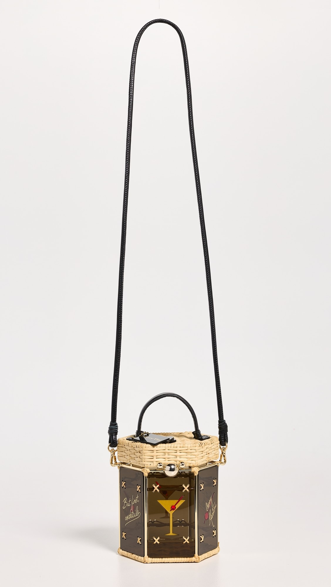 Cherry-Tini Bag | Shopbop