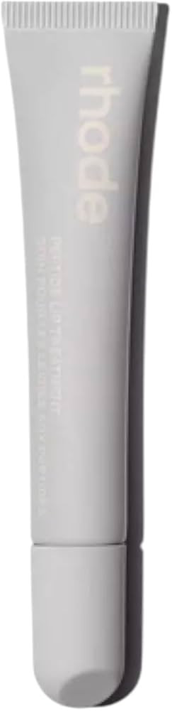 Rhode by Hailey Bieber Peptide Lip Treatment 10ml / 0.3 fl oz (Salted Carmel) | Amazon (US)