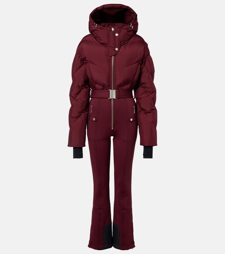 Combinaison de ski Ajax matelassée | Mytheresa (FR)