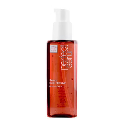 Mise en Scene Perfect Serum - Rose Perfume 2.70 oz - The Rose-Perfumed Secret to Perfect Hair | Target
