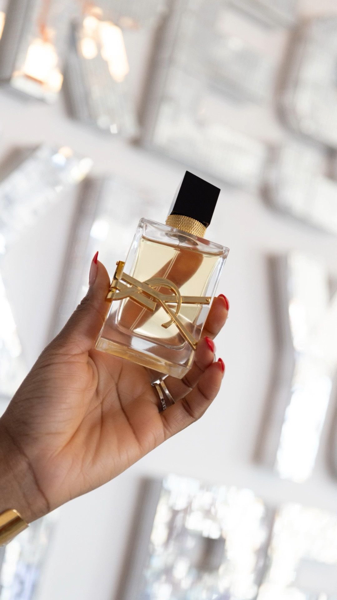 My favorite YSL Perfumes From Sephora Fragrance Sale: Get 20% off full bottles Use code FRAGRANCE20 until December 24th! 

#LTKHoliday #LTKVideo #LTKGiftGuide
