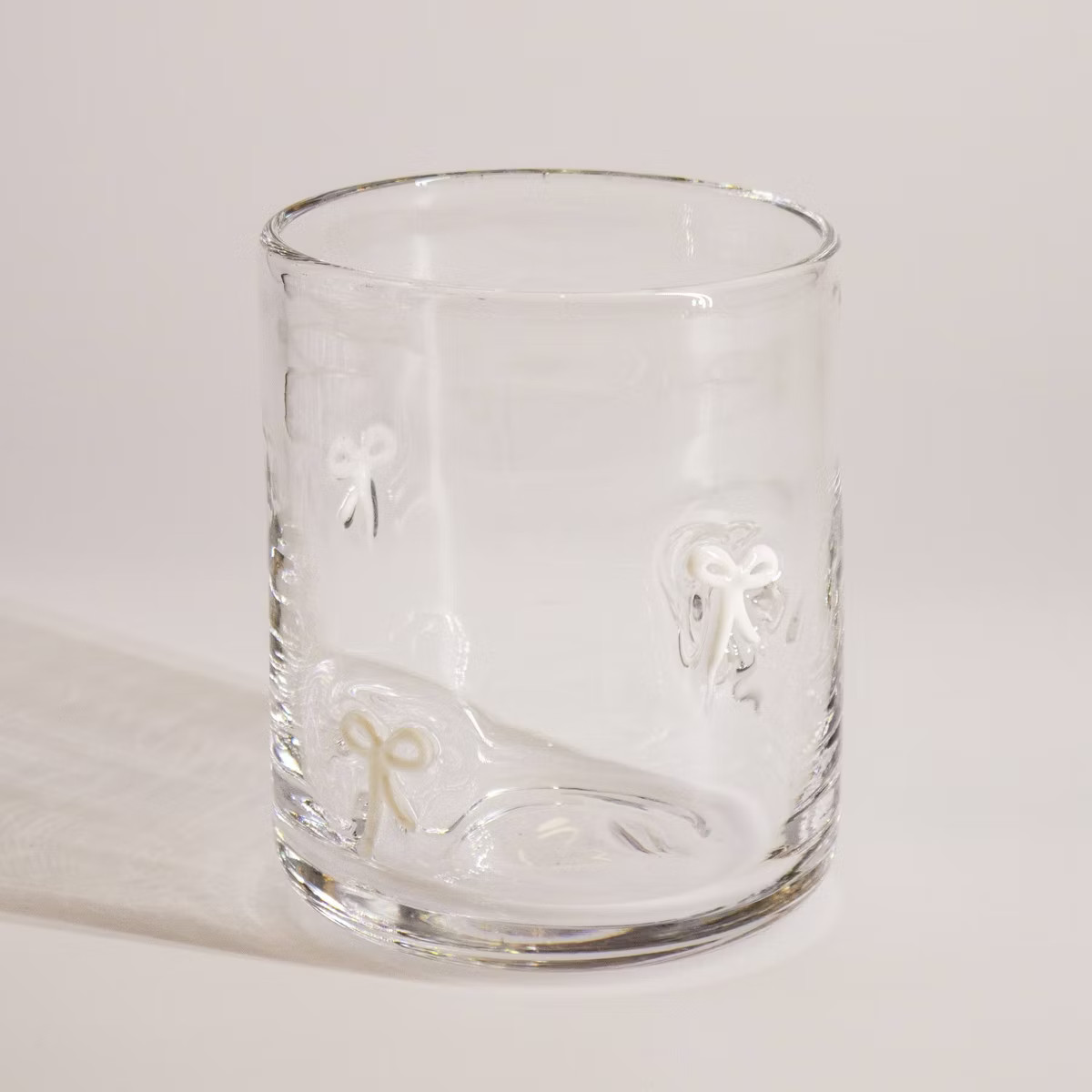 Madison Home 16 fl oz Icon Glass | Target