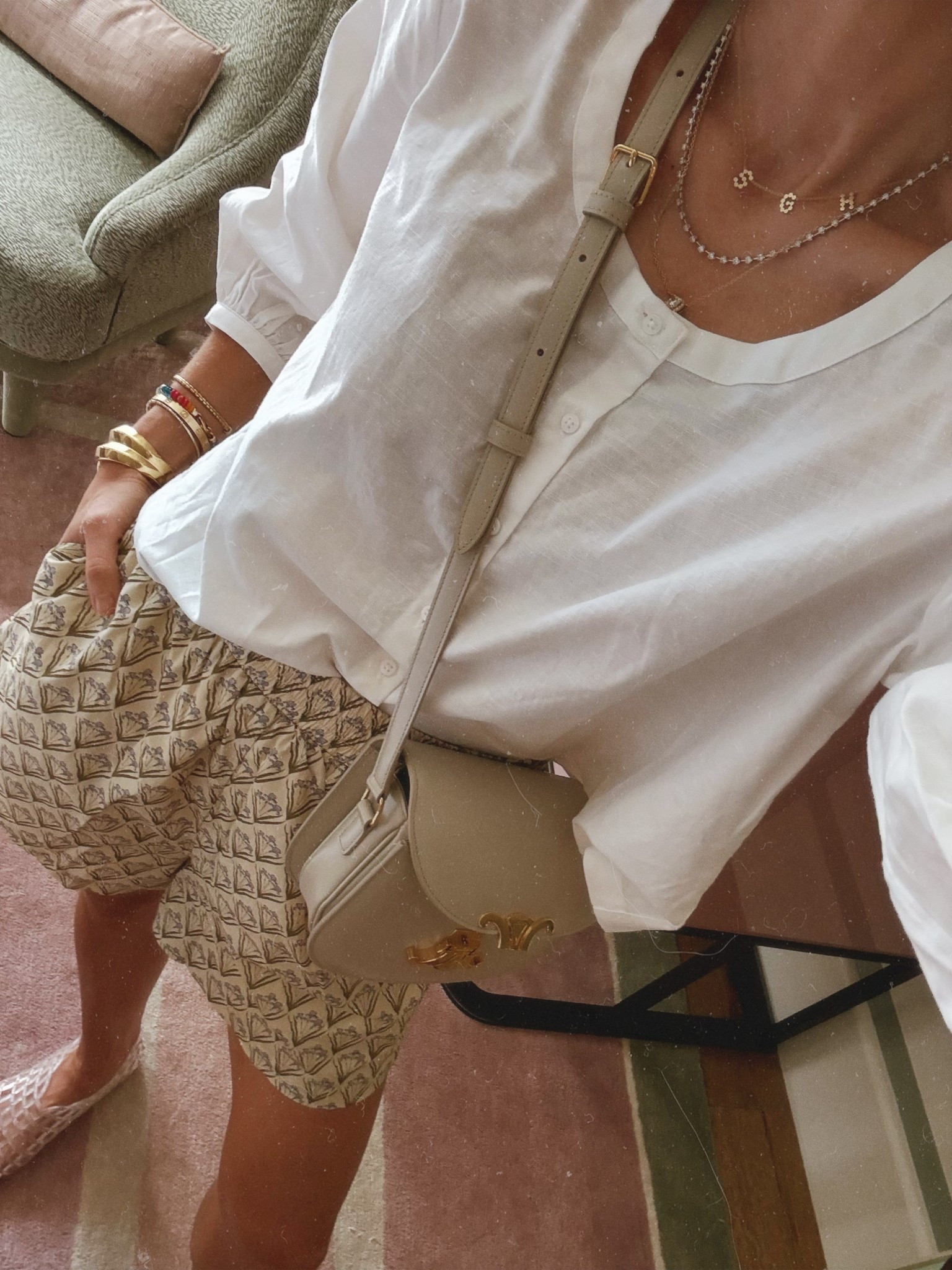 Best seller this week! These shorts are super cute and comfy. Perfect to pair with a white t-shirt, linen shirt or button down. Fit tts 

#LTKStyleTip