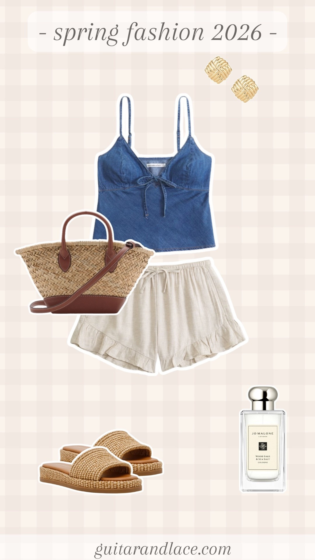 casual spring outfits 2026. spring break outfit ideas. beach vacation outfits. 

#LTKootd #LTKSeasonal #LTKSaleAlert