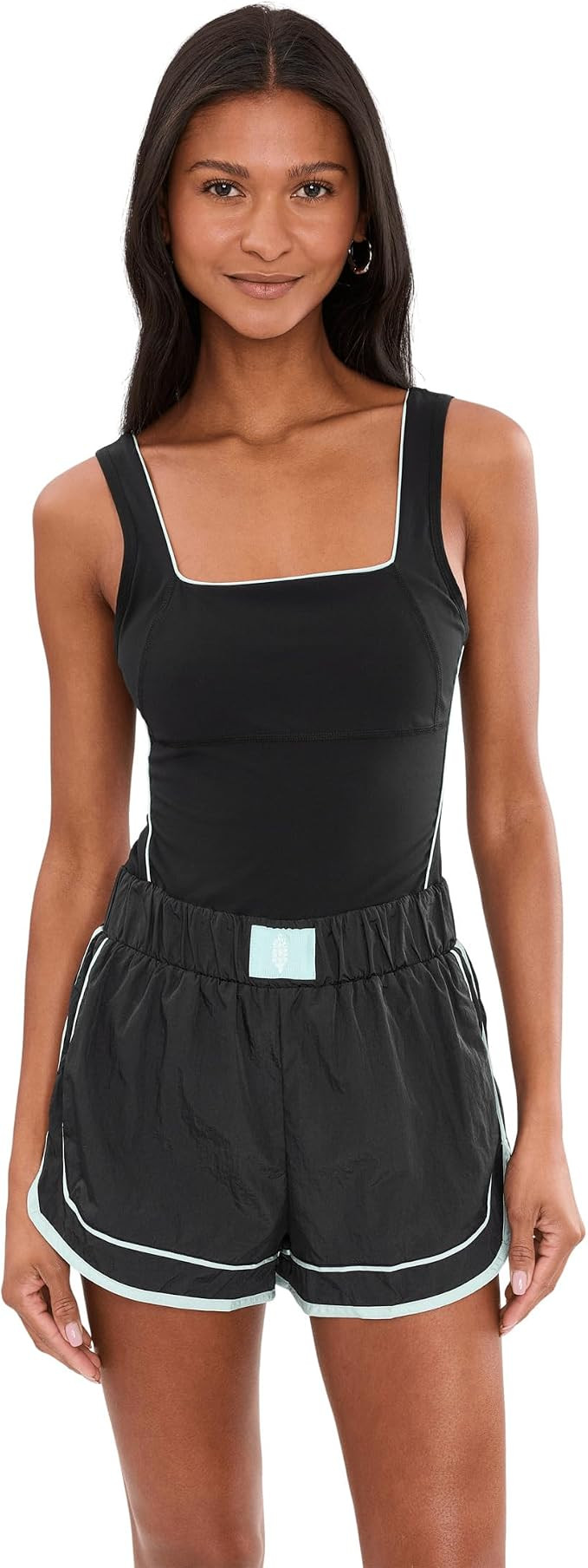 FP Movement Varsity Blues Runsie | Amazon (US)