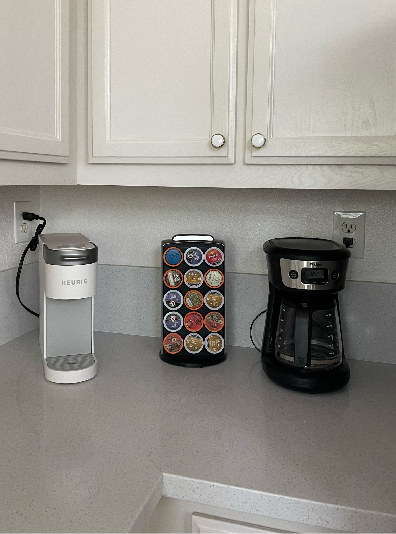 K Cups or Ground Coffee? These are our favs!

#LTKGiftGuide #LTKhome #LTKfindsunder50
