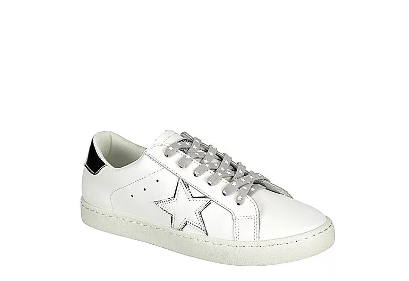 Vintage Havana Womens Stacey Sneaker - Off White | Rack Room Shoes