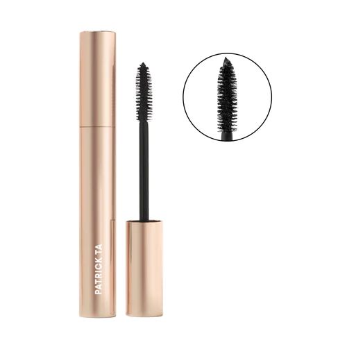 Major Volume Mascara | Patrick Ta Beauty