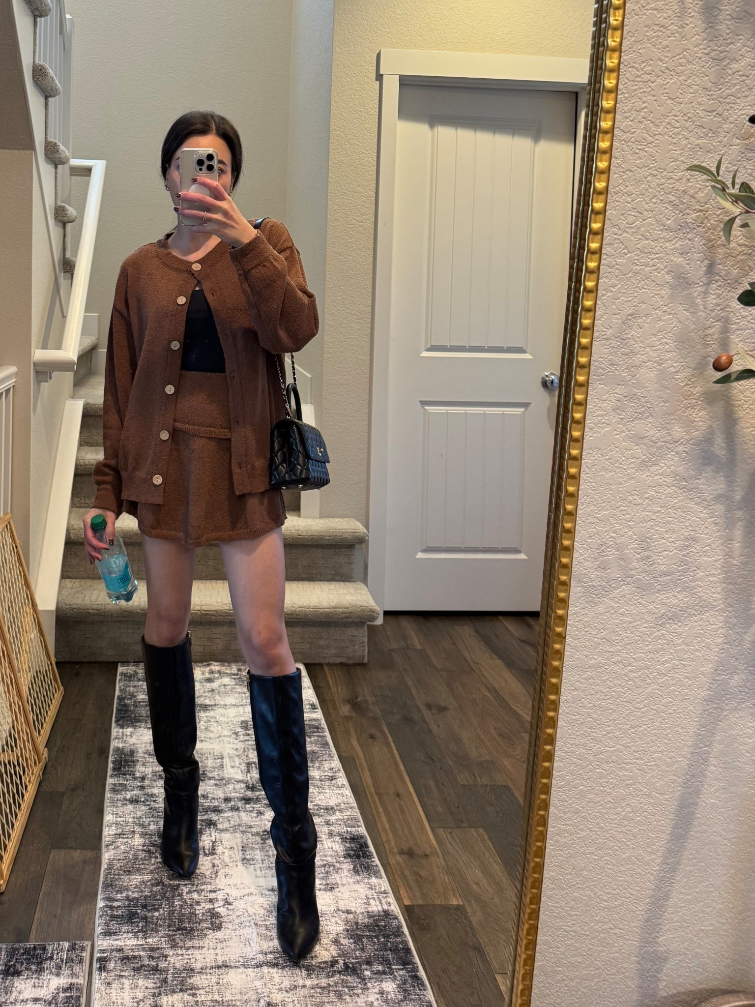 The comfiest fall set from Amazon 🤎

#LTKFindsUnder50 #LTKSeasonal #LTKStyleTip