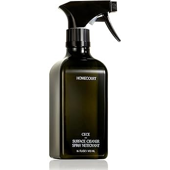 Homecourt Surface Cleaner Spray, All-Purpose, Clean Formula, 16 fl oz Cece | Amazon (US)