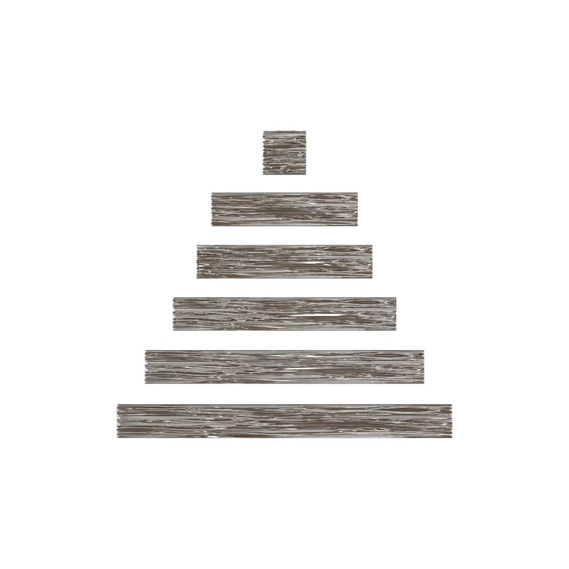 7 9/16" Center to Center Bar Pull | Wayfair North America