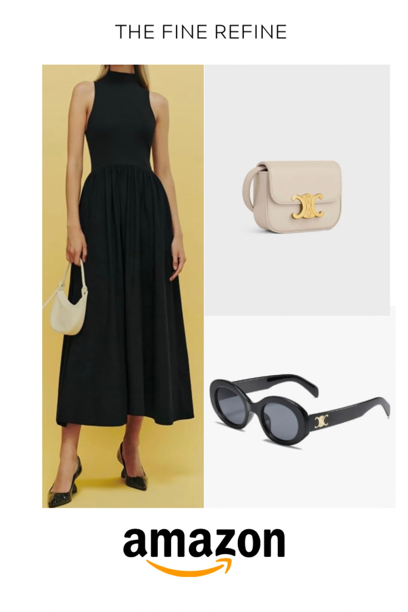 🚨 Amazon finds 🚨 For spring you cannot miss out on! Look expensive on a budget. 

#LTKfindsunder50 #LTKstyletip #LTKfindsunder100