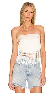 White Tops
              
          
                
              
                  MAJORELLE
... | Revolve Clothing (Global)