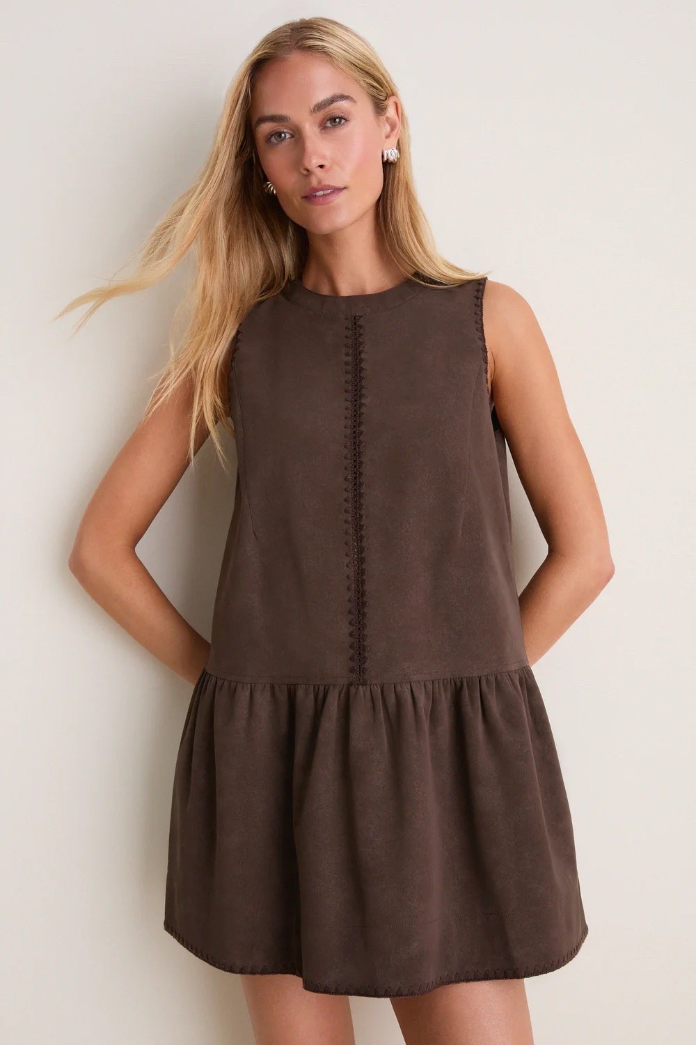Fall dress!