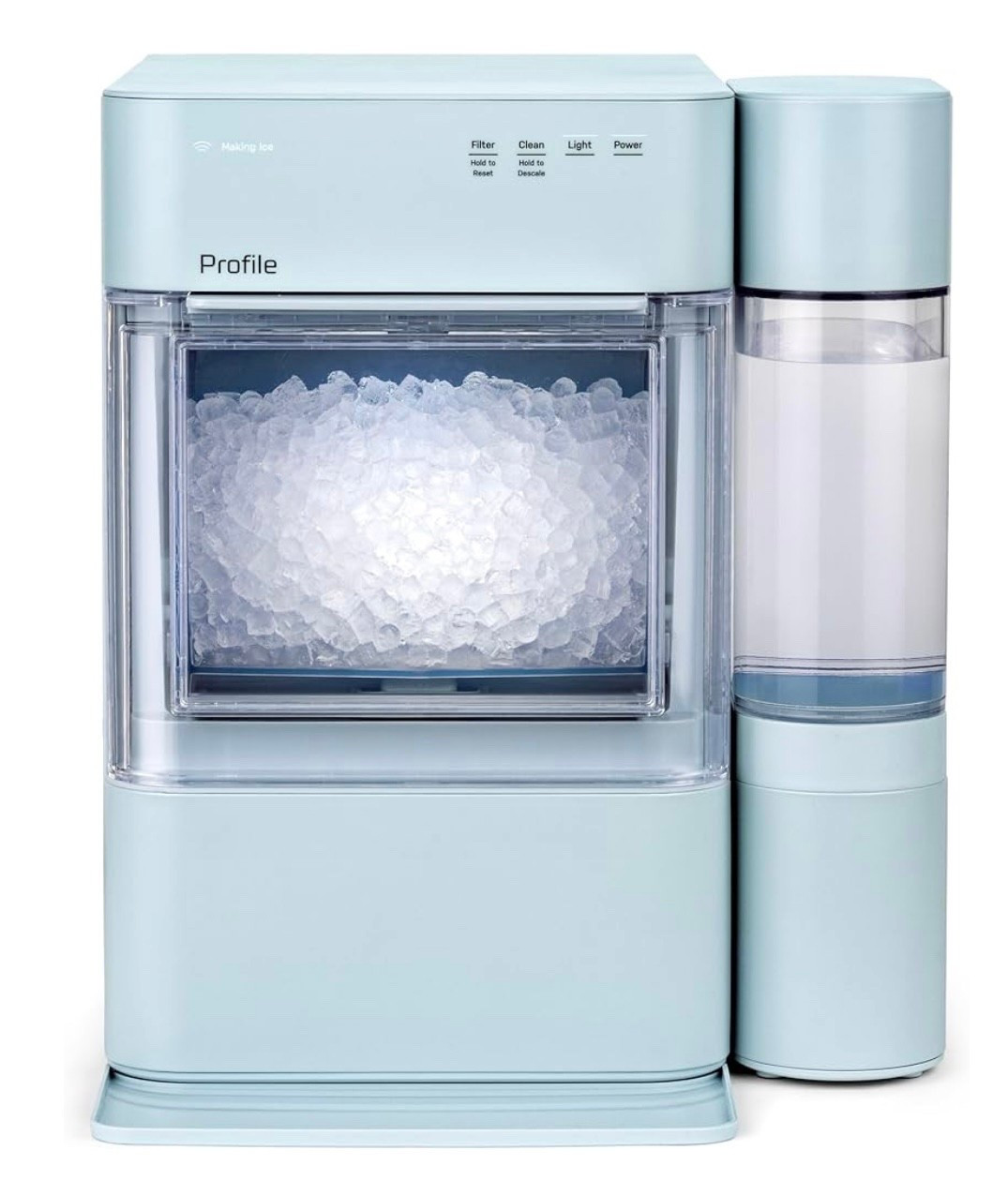 Ice maker