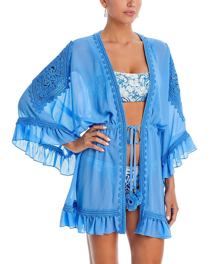 Ramy Brook Libbie Dress Swim Cover-Up | Bloomingdale's (US)