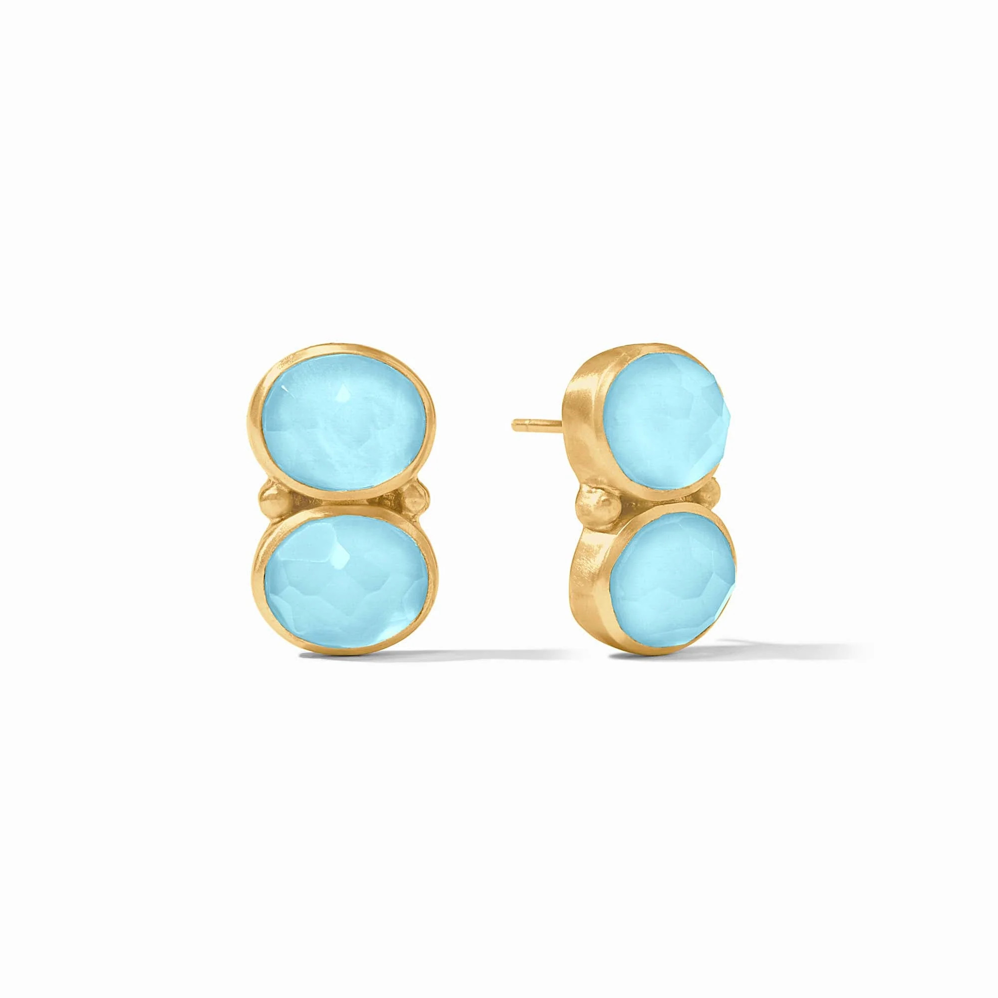 Honey Duo Earring | Julie Vos | Julie Vos