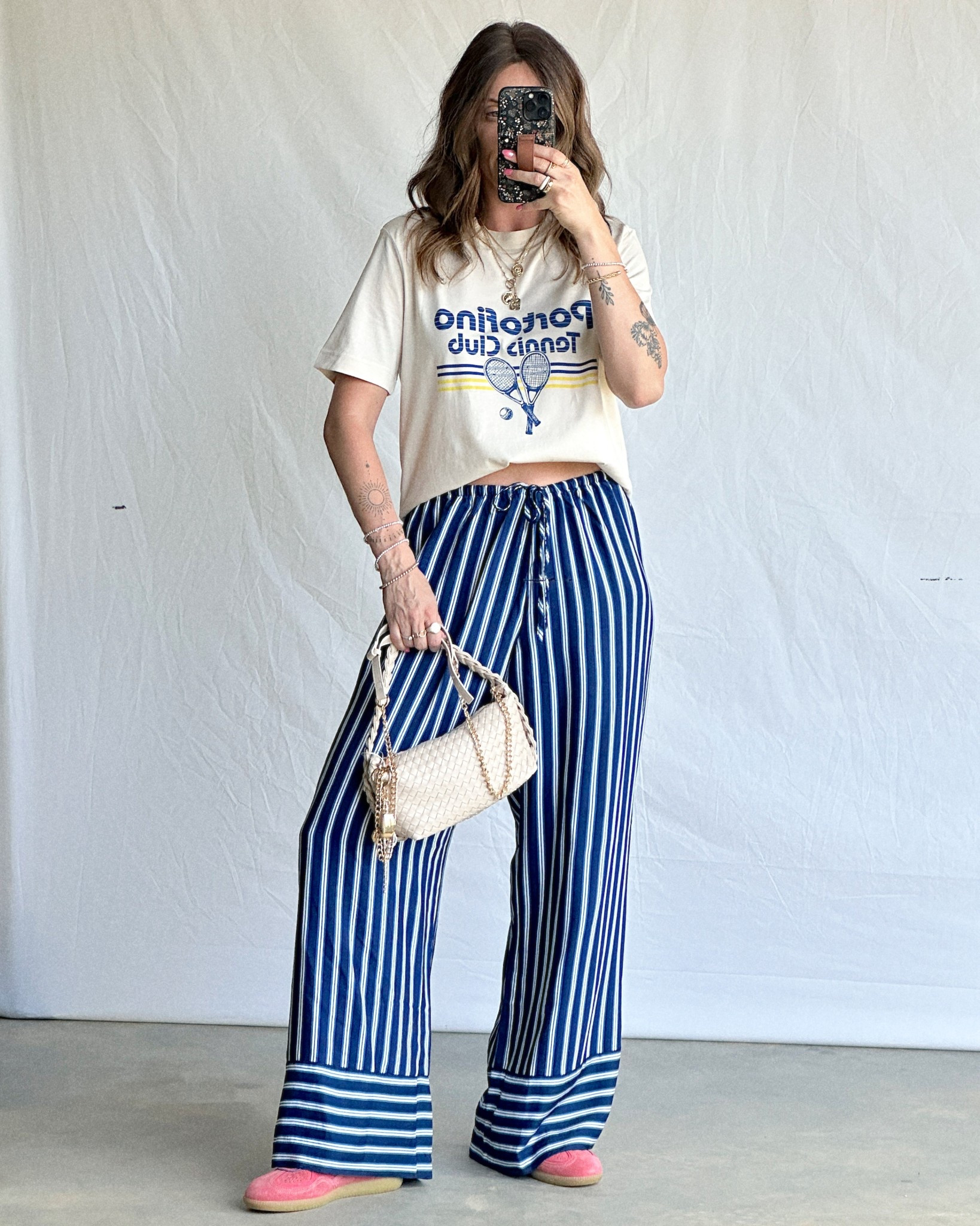 Sharing my H&M haul. I did a medium for the pants but I should have done the small. All tops are smalls 

#LTKFindsUnder50 #LTKStyleTip #LTKSaleAlert