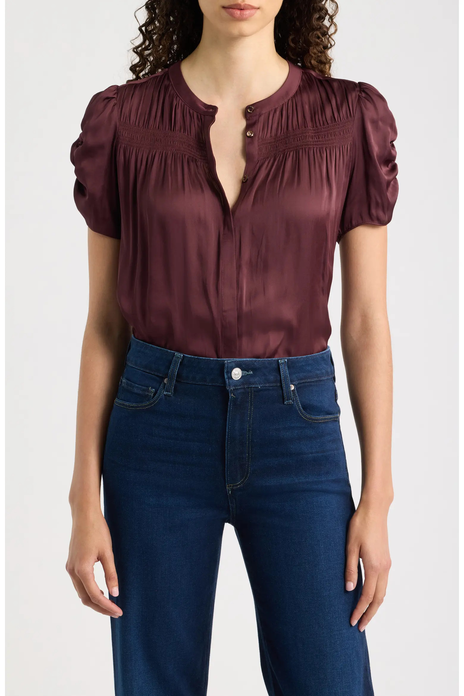 PAIGE Diego Top (Women) | Nordstrom | Nordstrom