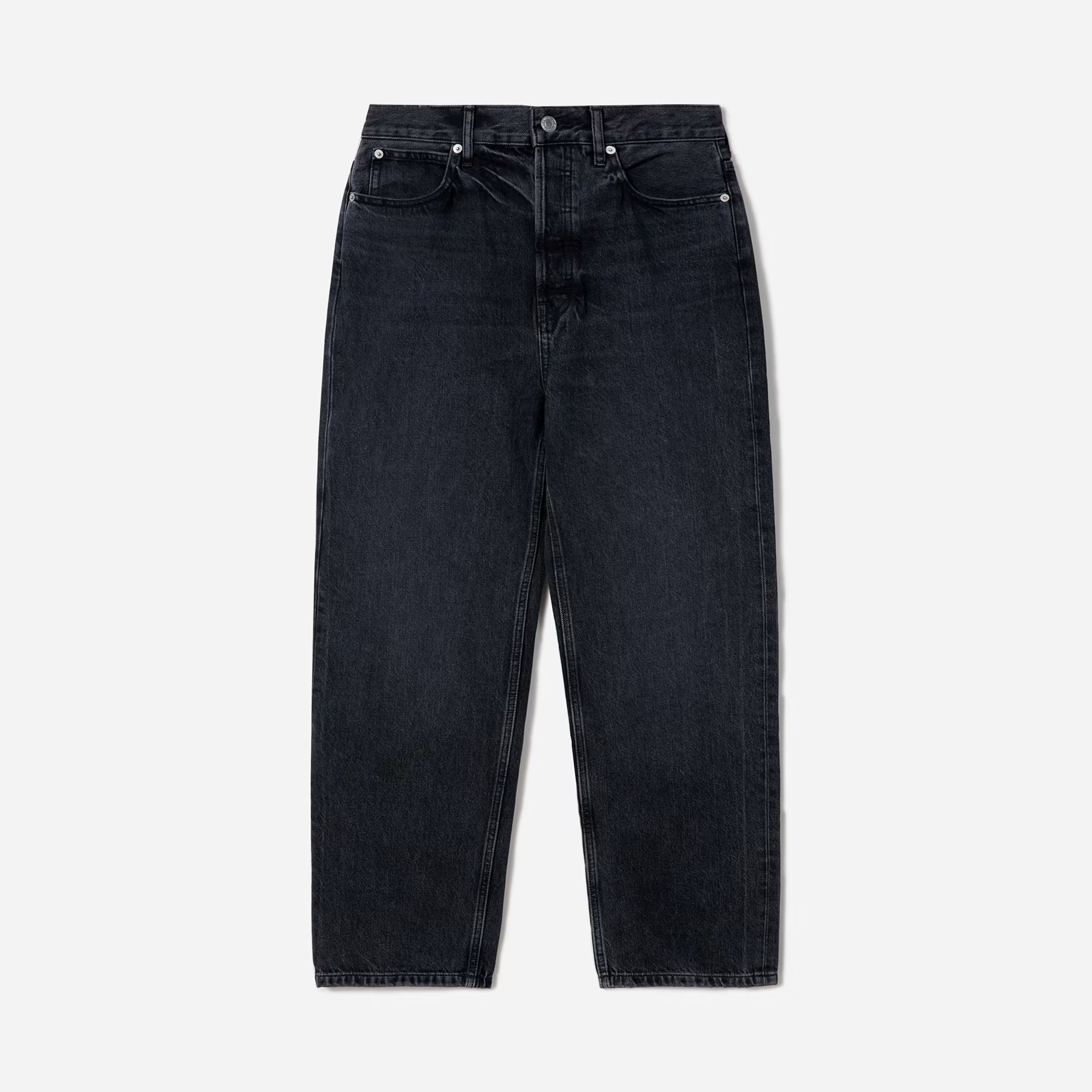 The Rigid Way-High Jean | Everlane