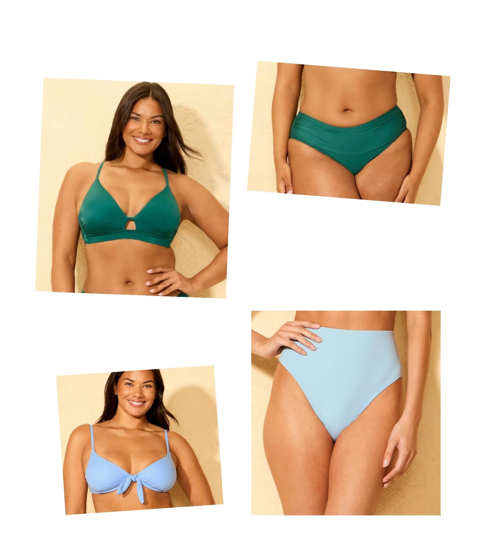 Women’s Swimsuits 

#LTKMidsize #LTKSwim #LTKSeasonal