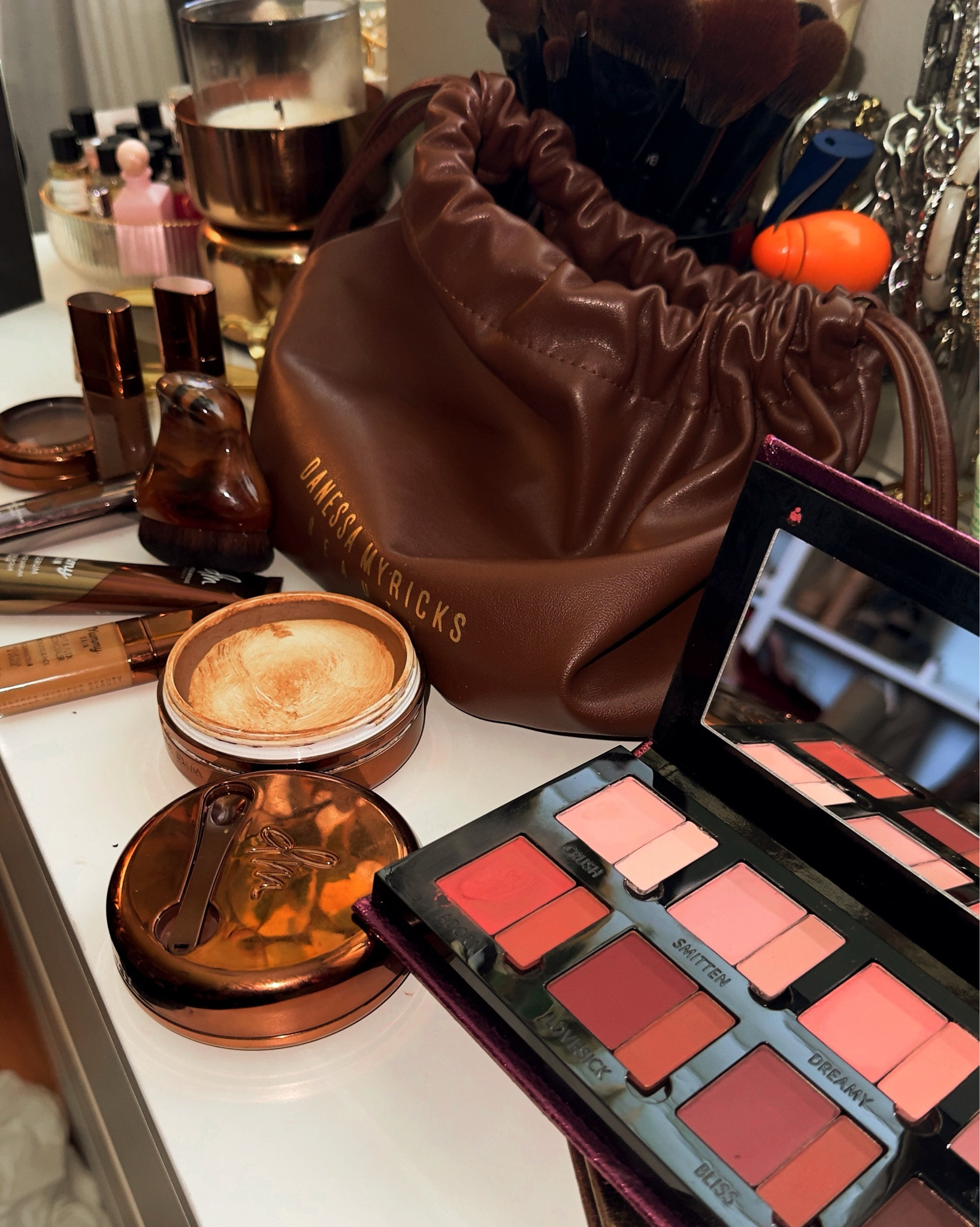 There are certain beauty products that I stand by and I know will work well on everyone! 

#LTKBeauty
