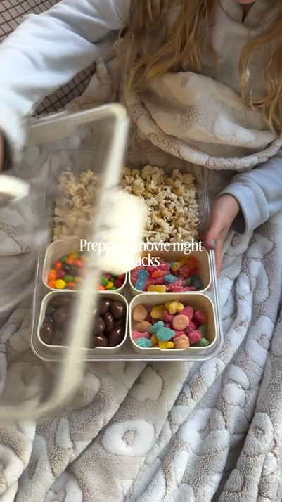 Like a movie theater at home! ❤️

Save this for fun summer movie night ideas and comment✨ tray✨for the link! 🔗🔗

#kidshack #momhack #momlife #keepitfun #summerfun