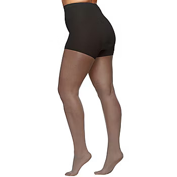 Berkshire Hosiery Shimmers Pantyhose Plus 4412 | JCPenney