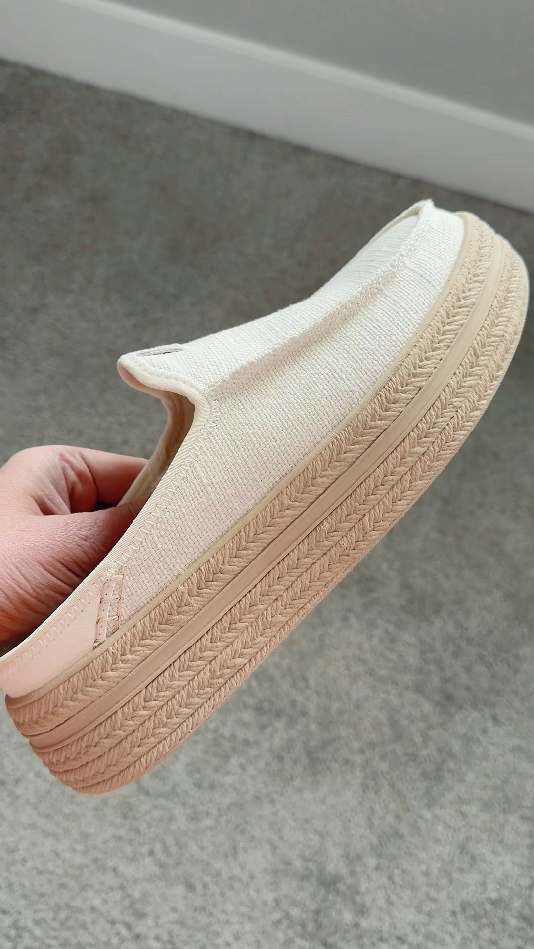 Obsessed with these Heydude Austin lifts espadrilles for summer!!! So cute and really comfy too!! 

#LTKSaleAlert #LTKgrwm #LTKootd