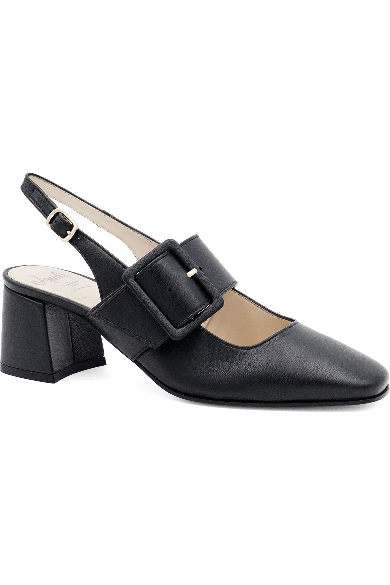 Selva Slingback Pump (Women) | Nordstrom | Nordstrom