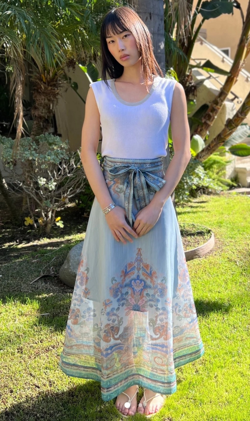 The Cutest Skirt for Summer ✨

#LTKootd #LTKSeasonal #LTKTravel