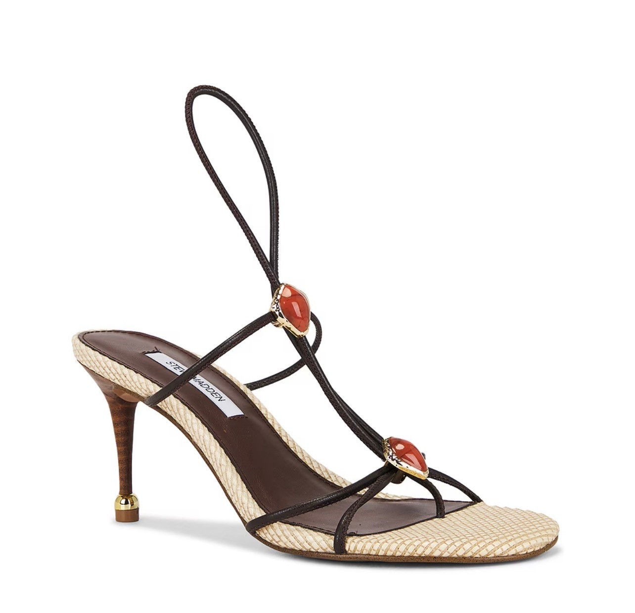 The perfect strappy sandal for summer! Sharing some options! 





Sandal, strappy sandal, summer

#LTKSeasonal #LTKOver40