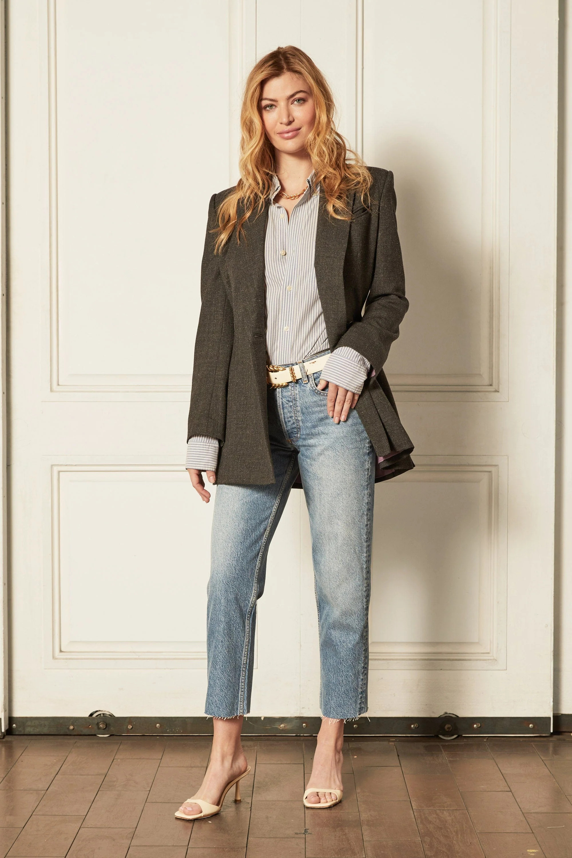 The Tommy | Footloose | Boyish Jeans