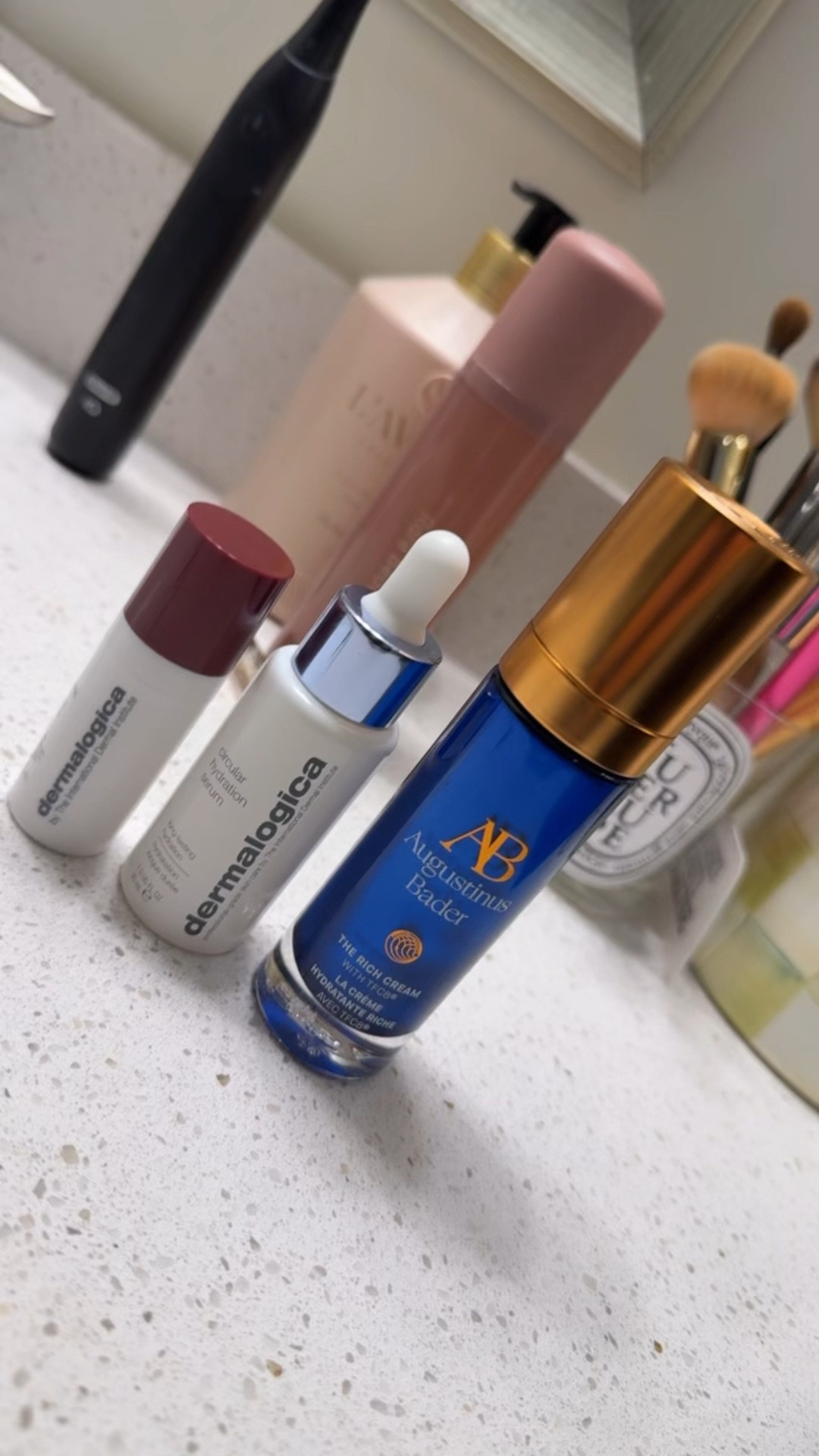 3 Step PM skincare  

#LTKOver40 #LTKBeauty