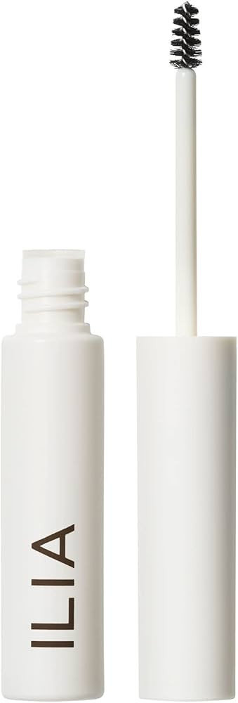 ILIA - In Frame Brow Gel | Lightweight, Long-Lasting, Flake-Resistant Hold | Full, Lifted Look | ... | Amazon (US)
