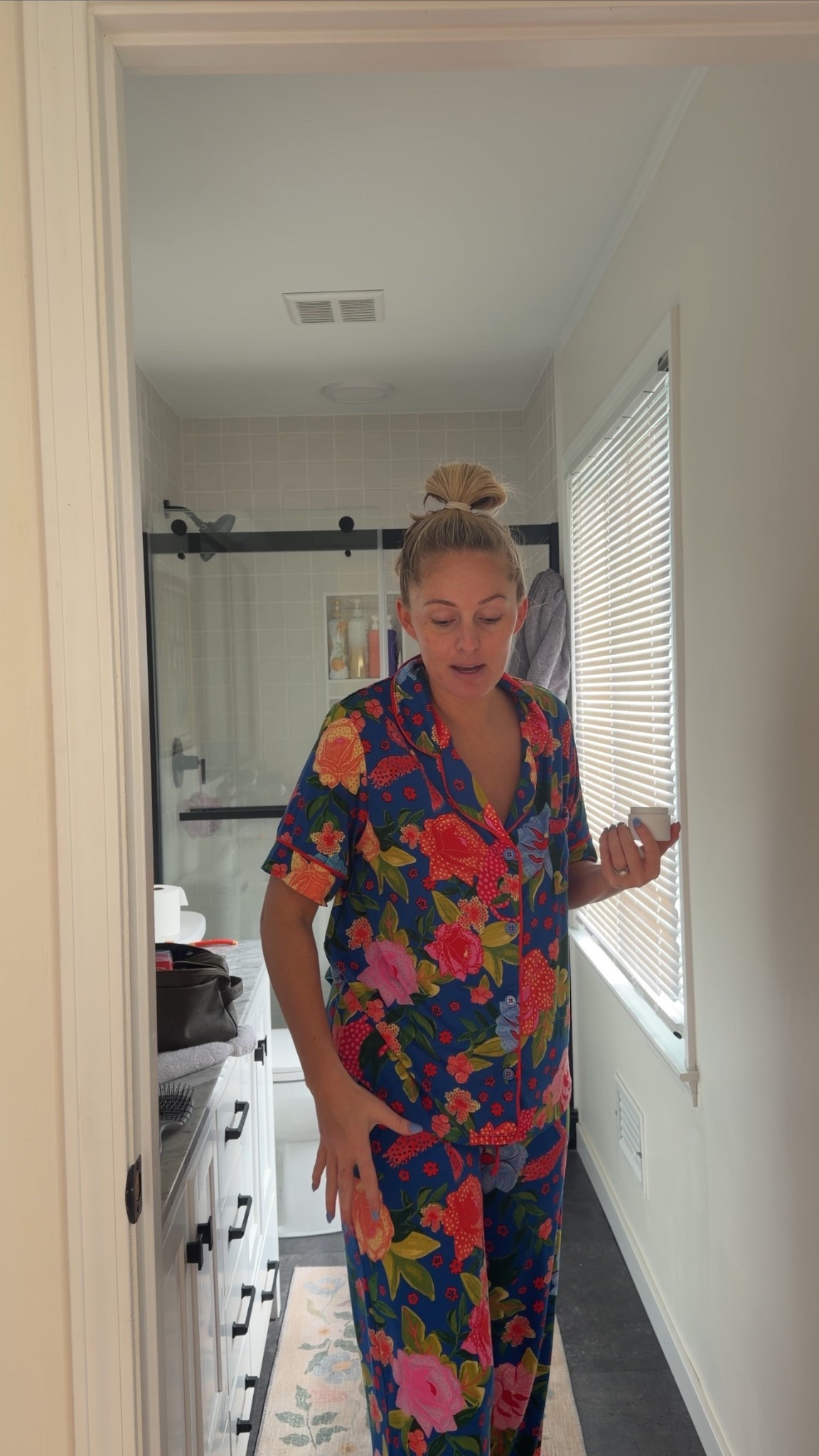 The cutest comfiest pjs for spring! 

#LTKgrwm #LTKmomlife #LTKmorningroutine