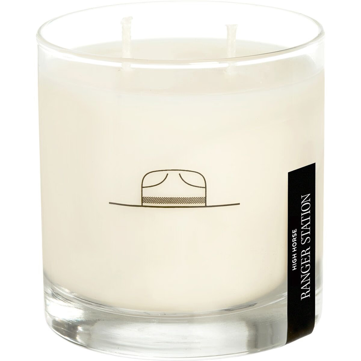Ranger Station High Horse Candle One Color, One Size | Backcountry
