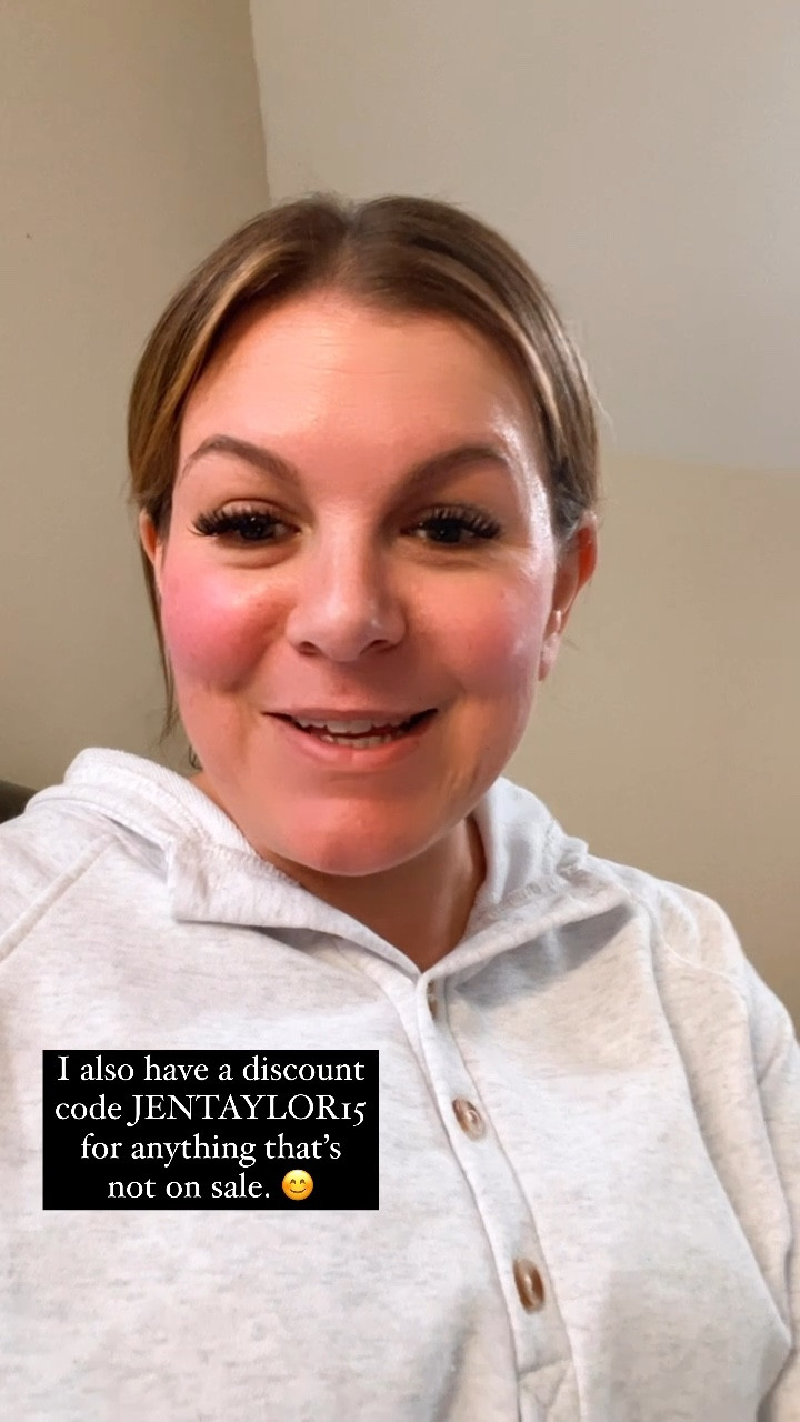 TARTE COSMETICS ON SALE! 
The Smoothing Primer, Juicy Glow, and Fake Awake are products I use every time I do my makeup and they’re on major sale along with some other great ones I’ll include here! You can also use my discount code JENTAYLOR15 for anything not on sale. 

#LTKbeauty #LTKfindsunder50 #LTKover40