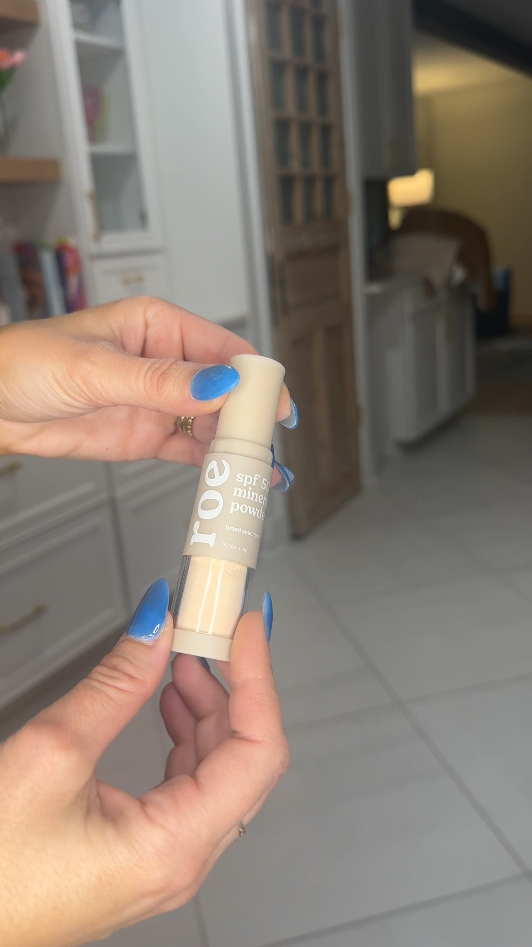 BRUSH SUNSCREEN🤩 Kid free hassle!!
We love this sunscreen!!

#LTKmorningroutine