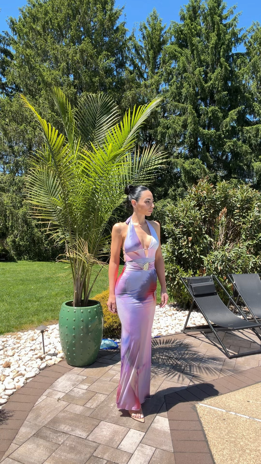 #spring #summer #springdress #floral #maxi #summerdress

#LTKgrwm #LTKootd