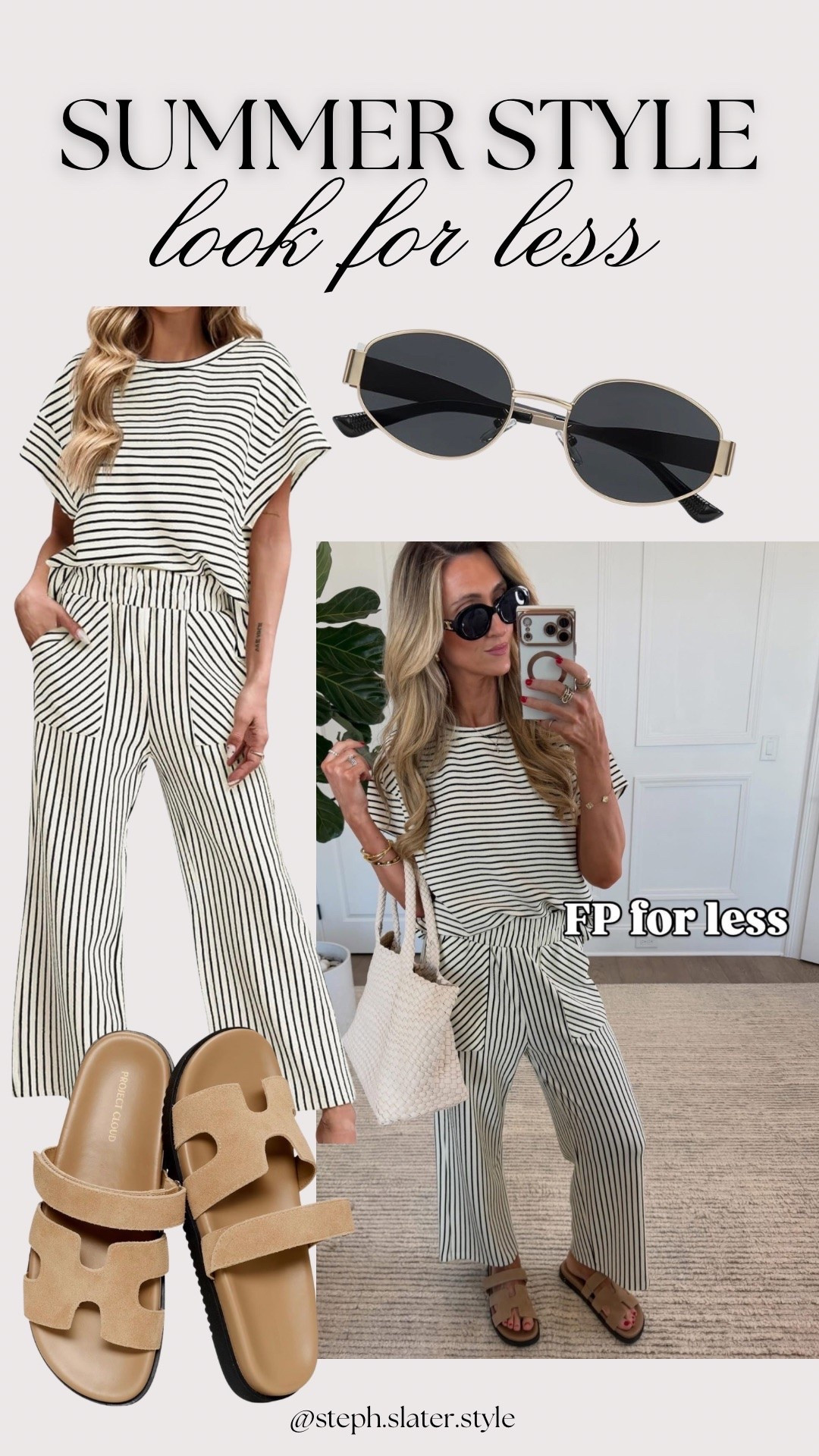 Free people look for less from Amazon

#LTKOver40 #LTKmomlife #LTKootd