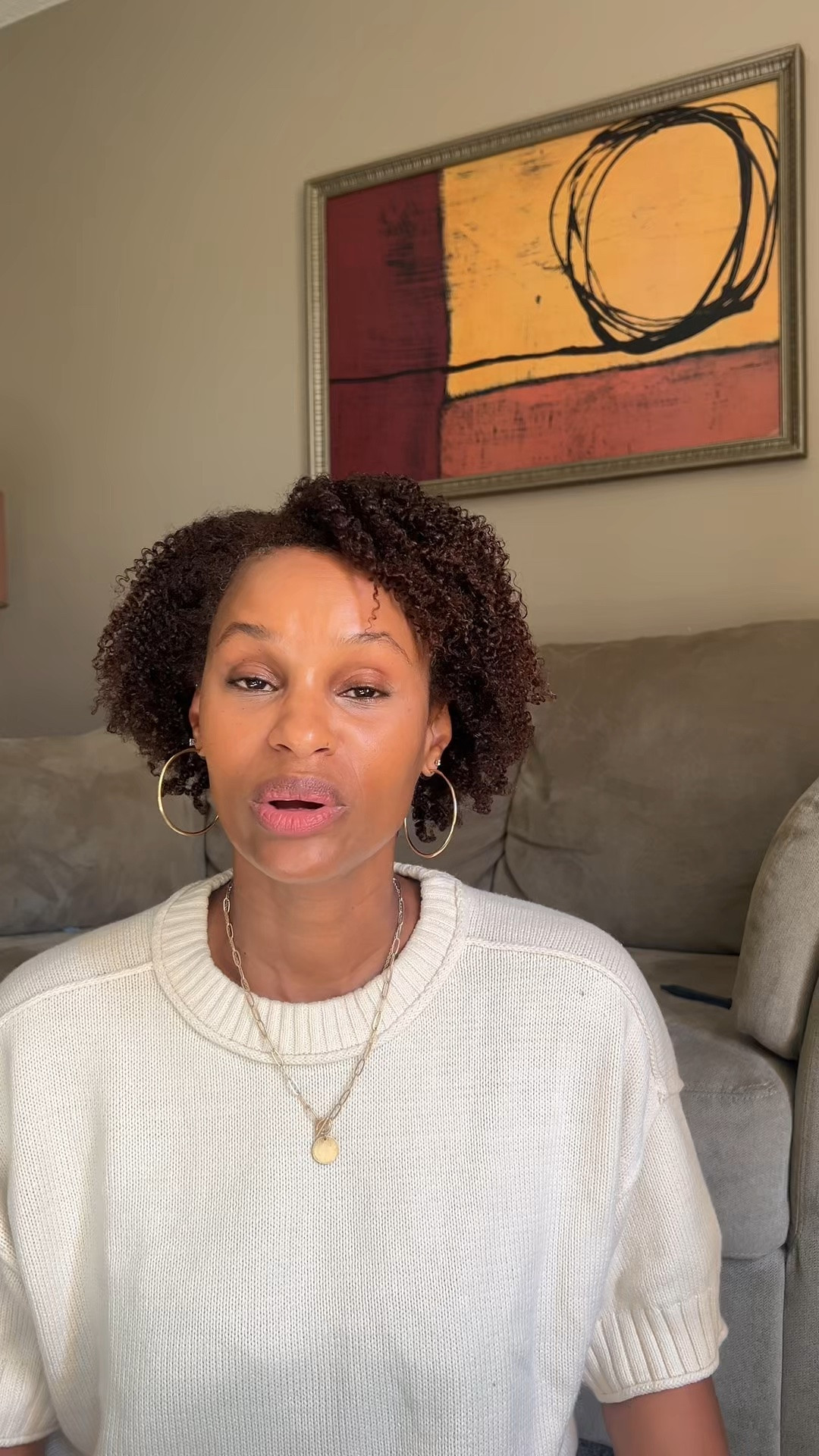 Yes, there are steps to any skincare routine, but these steps are simple and take me about 7 minutes to complete each day. I have been using the @paulaschoice line since my 30s and it’s still a good fit for my maturing skin now. 

Check out the blog for more detail or YouTube to see my process. 

www.ieashaabdullah.com or
https://youtu.be/ZnhnkVdbdwU

#LTKBeauty #LTKOver40 #LTKmorningroutine