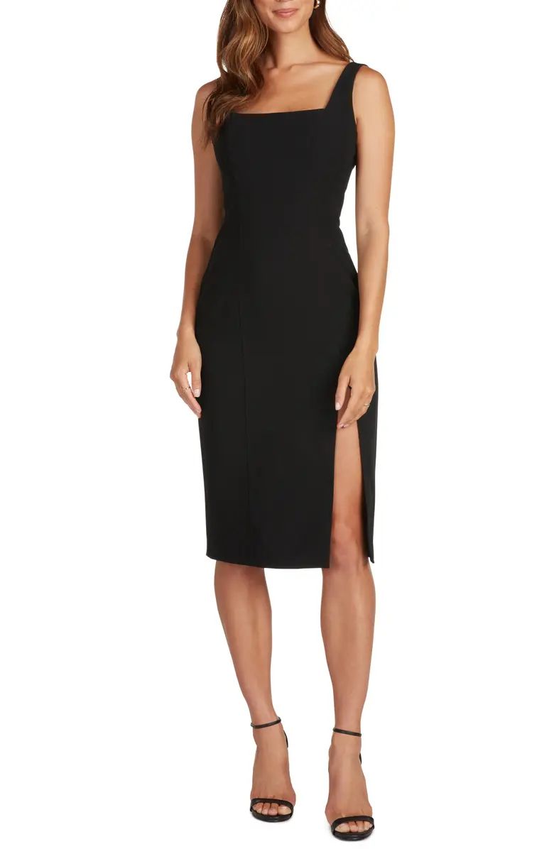 Maja Sheath Dress | Nordstrom