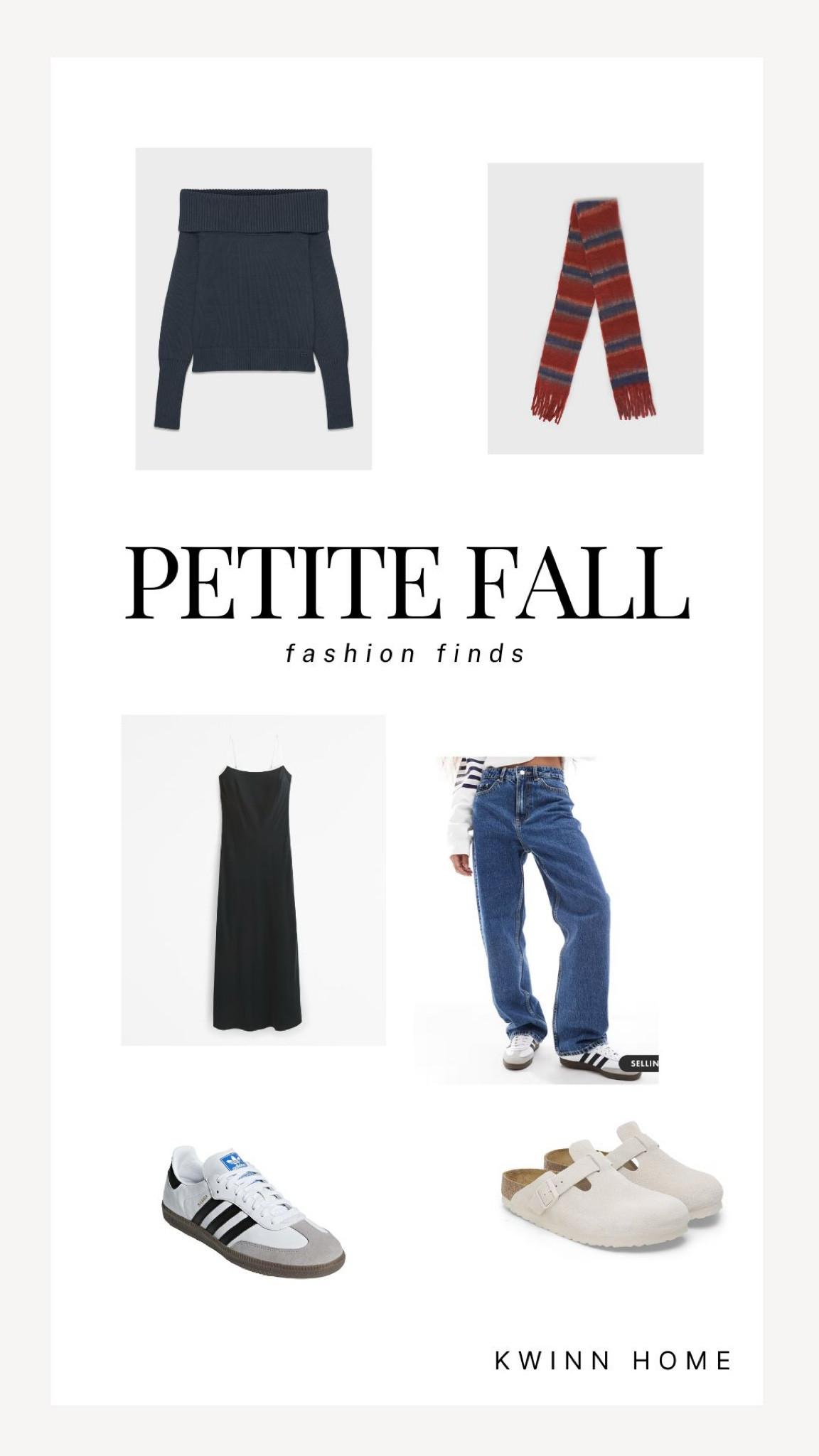 petite fall fashion 🍂🤎✨

#LTKSeasonal #LTKStyleTip