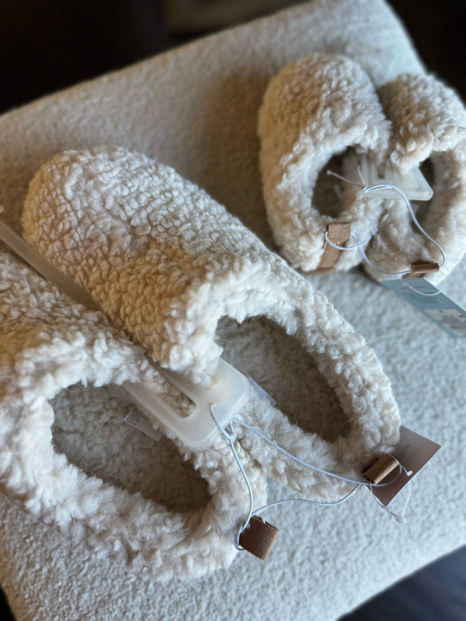 Mama & toddler slippers!

#LTKSaleAlert #LTKSeasonal