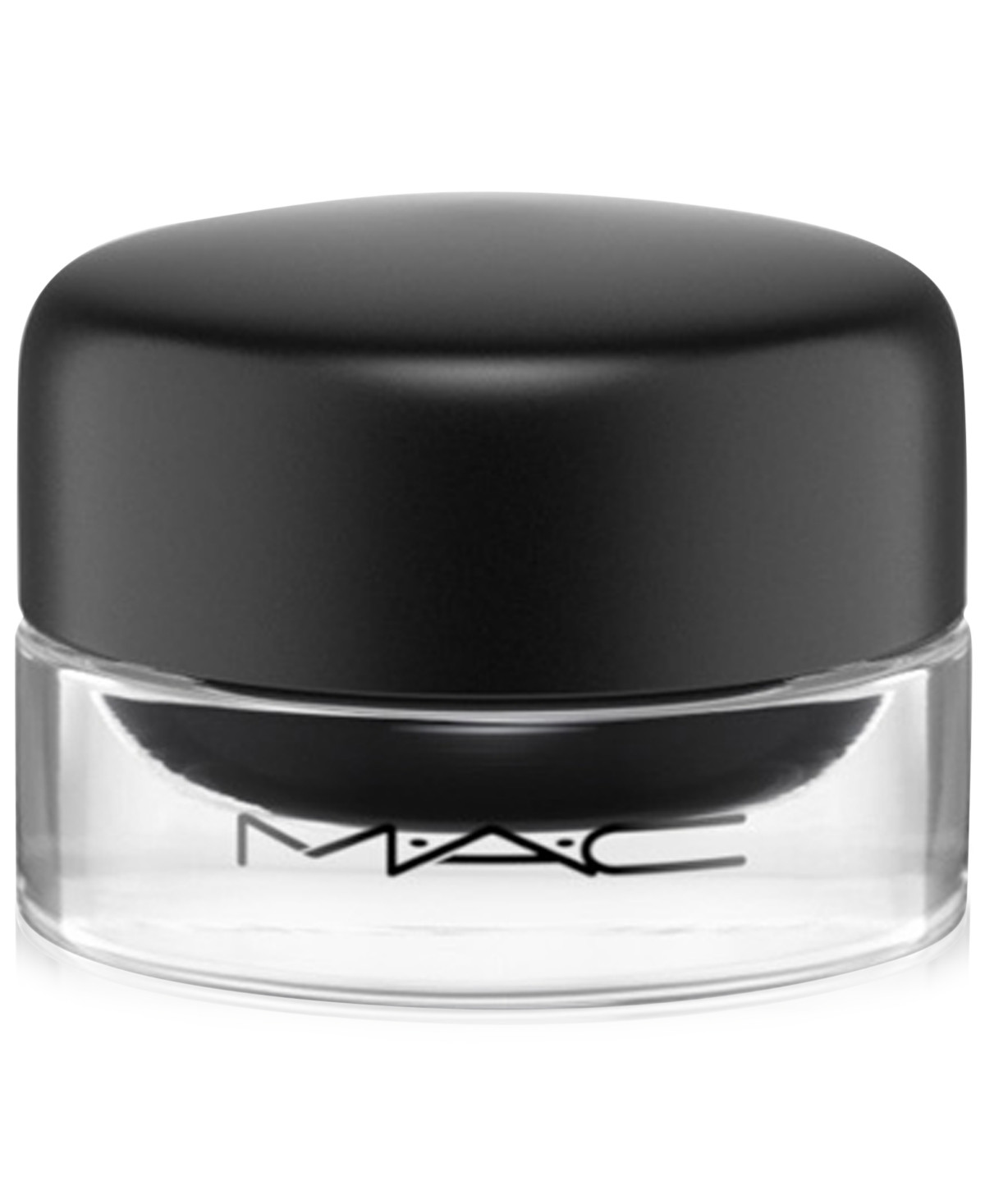 Mac Pro Longwear Fluidline Waterproof Gel Eyeliner - Blacktrack | Macy's