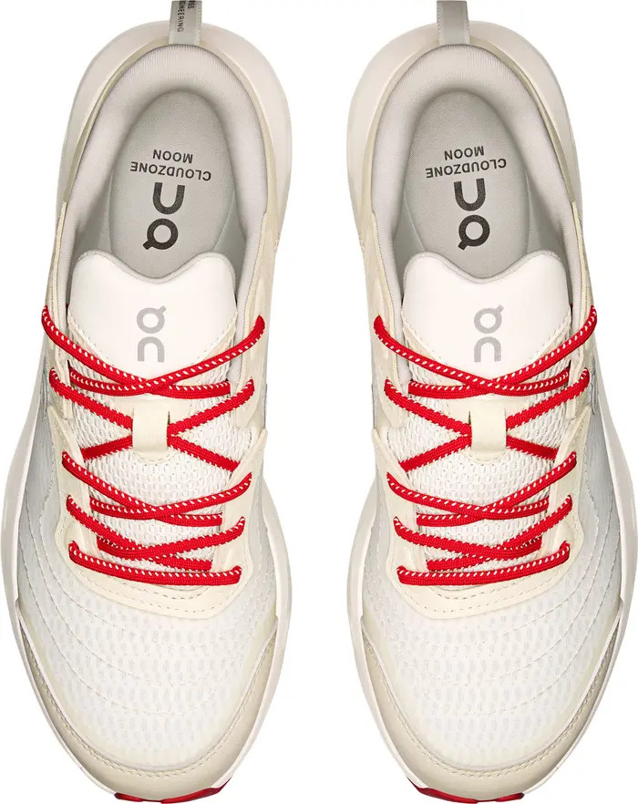 On Cloudzone Moon Sneaker (Women) | Nordstrom | Nordstrom