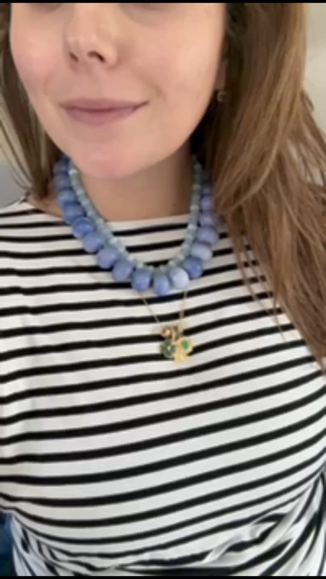 New jewelry in from Baublebar 🍀💙

#LTKMidsize #LTKBeauty #LTKootd